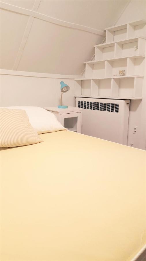 The Avondale Attic Daire Chicago Dış mekan fotoğraf